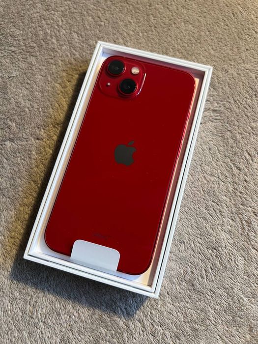 Продам айфон 13 128 гб