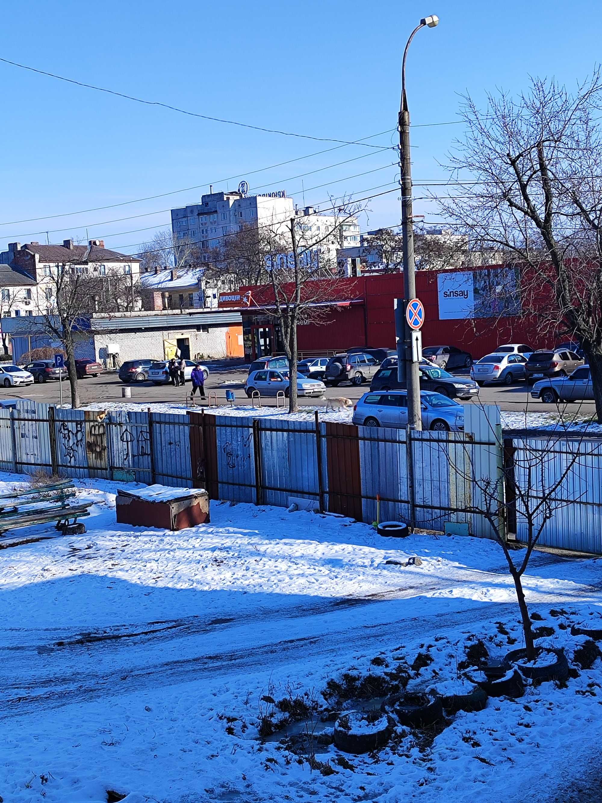 Здається квартира ДЕШЕВО в центрі/ район SINSAY/ АТБ/ ринок