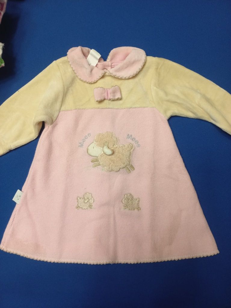 Vestidos à escolha 3€