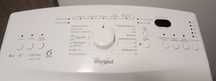 Pralka Whirlpool AWE 7236P