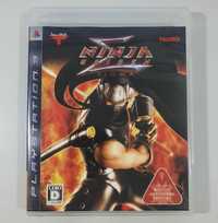 Ninja Gaiden Sigma / PS3