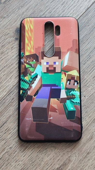 Чохол для Redmi Note 8 Pro