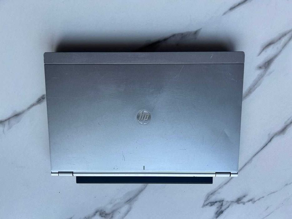 HP Elitebook 2170p uszk