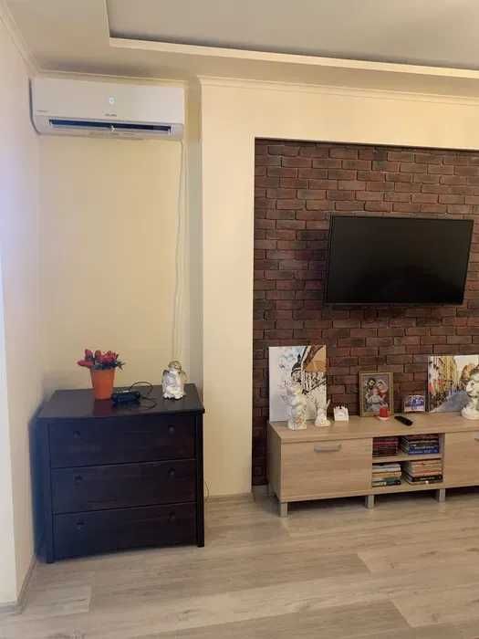 Оренда 1к квартири в ЖК Еко Дім