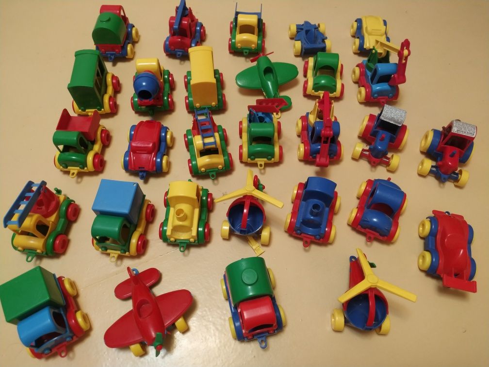 Авто Wader серии Kids cars 
Авто Wader серии Kids cars 1