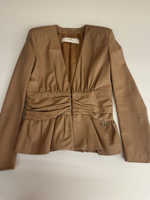 Casaco Elisabetta Franchi