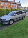 Toyota Avensis T22, 2,0 LPG