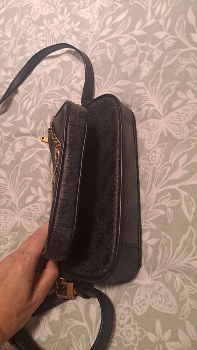 Torebka damska Guess oryginalna