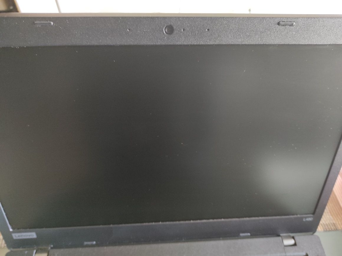 Lenovo L480 usado