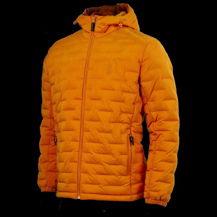 куртка тепла Badlands Drifter Puffy Jacket