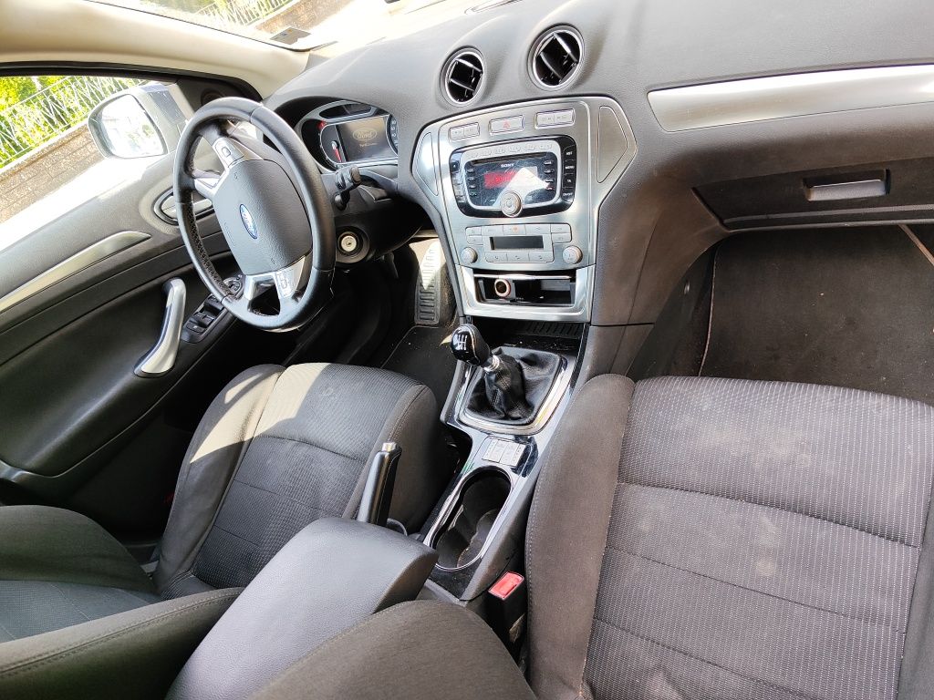 Ford Mondeo 2008 БЕЗ ЗАВДАТКА 2.0 CDTi для військових