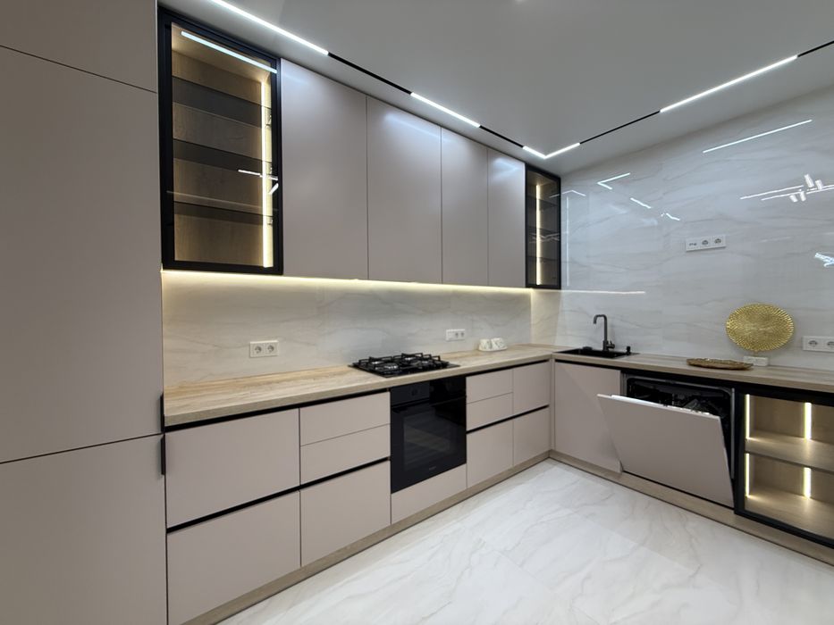 Мінімальне оформ! 2 кім 67 кв.м ЖК Софія Резиденс