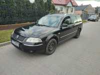 Volkswagen Passat 1,9 TDI 130 km Bogate wyposażenie !