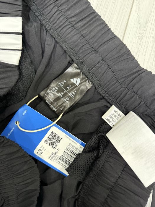 Нові дуже широкі Adidas штани спортивні адидас baggy y2k Y3 opium bale