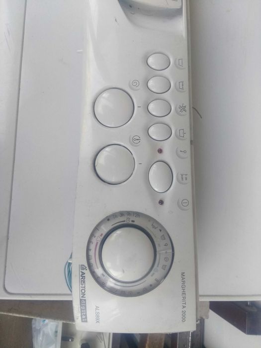Плата керування ARISTON, Indesit , Ardo