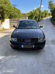 Audi A3 8L 1,9 tdi 130cv sline de 2002