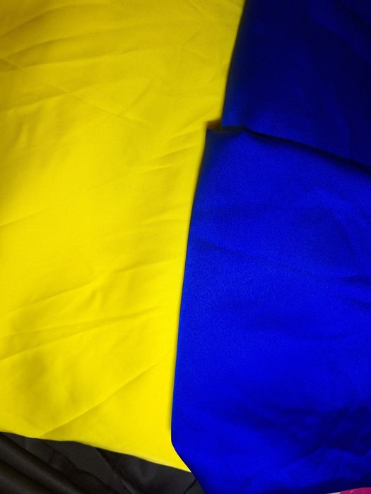 Ткань Шёлк Армани (искусственный Шёлк)