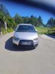 Mitsubishi Colt 1.3 benzyna