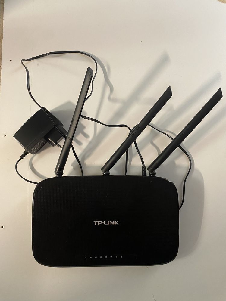 TP- Link wi-fi 300Mbit