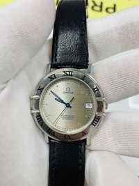 Omega Constellation Chronometer Silver 168.0075  automatic