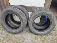Opony zimowe Laufenn r14 165/70