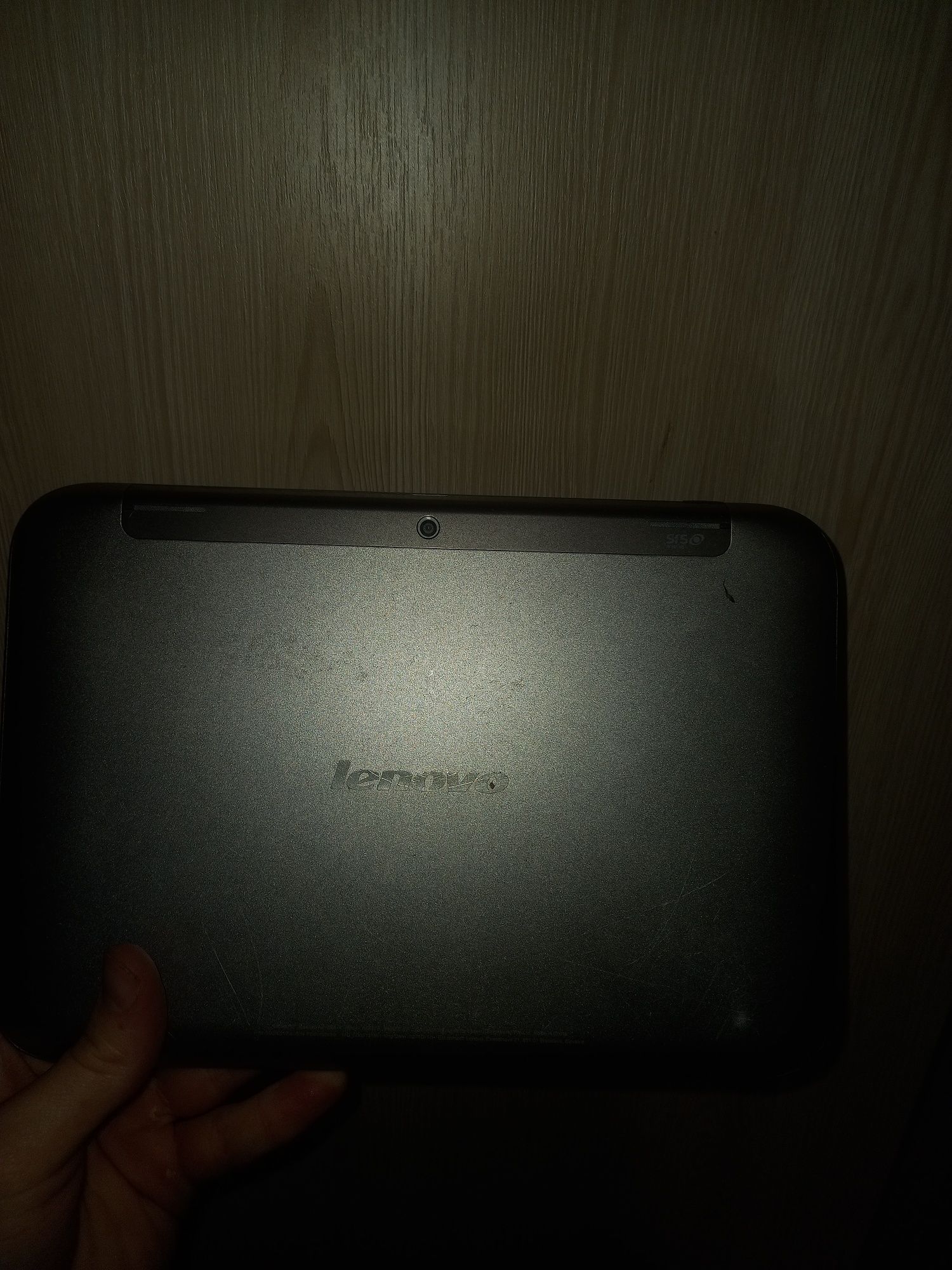 Планшет Lenovo idea tab a2109A-F