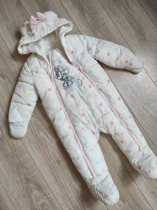 Комбінезон дитячий Демі