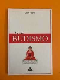 Budismo - Jean Fabre