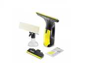 пилосос віконний акумуляторний Karcher WV 2 Premium