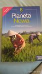 Planeta nowa 8 nowa