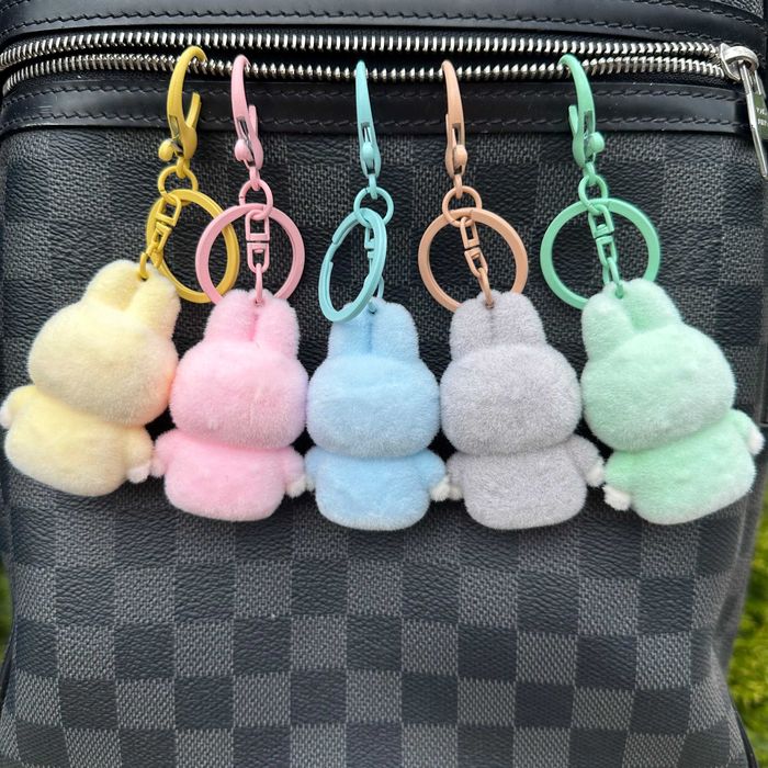 Брелок іграшка Лабубу (Labubu) монстр, 11см