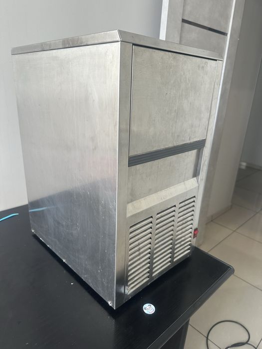 Льодогенератор  в ідеальному стані