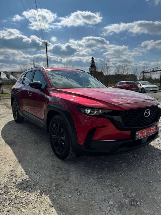 продам Mazda CX-50