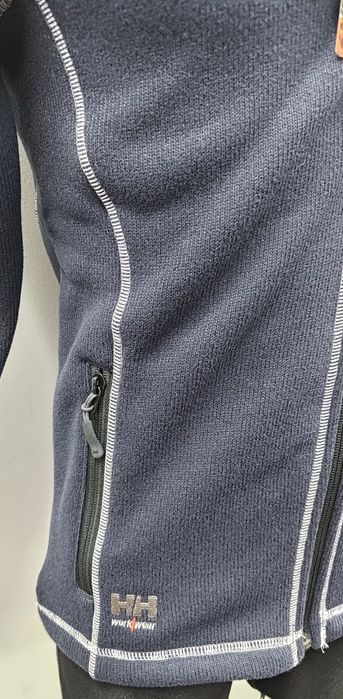 Bluza polar rozpinany Helly Hansen NOWY rozmiar S