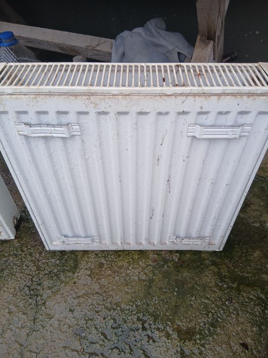 Батареї панельні ширина 50см