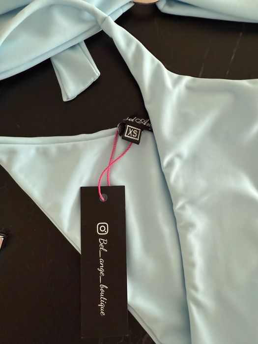 Купальник bel_ange_ boutique
