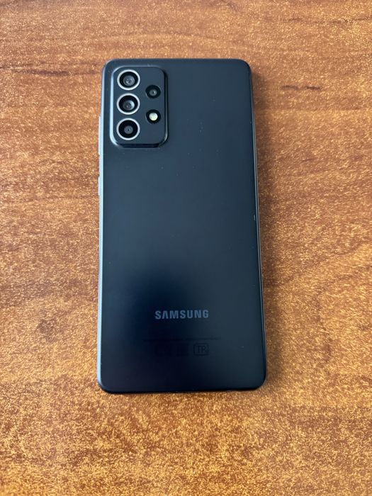 Samsung A52 8/256GB