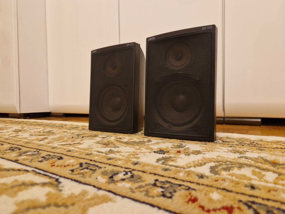 Głośniki Jamo SAT170