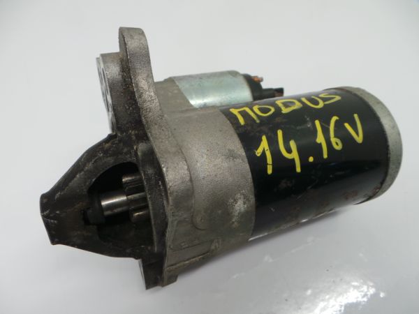 Motor de arranque RENAULT Modus/Grand Modus (F/JP0_)