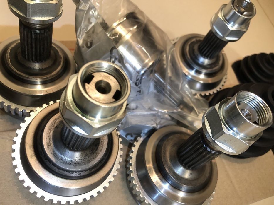 Шрус-Граната Фиат Типо Крома Брава Темпра Мареа Лянча Дедра Тема Дельт