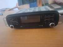 oryginalne radio samochodowe do Renault Clio IV