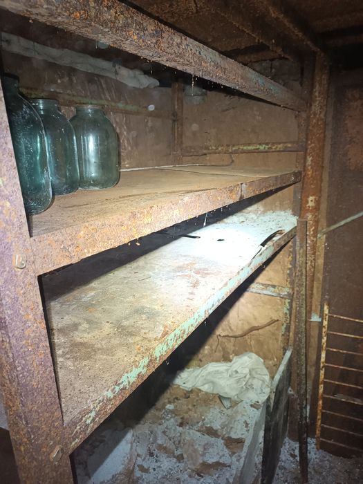 Погреб, Салтовка