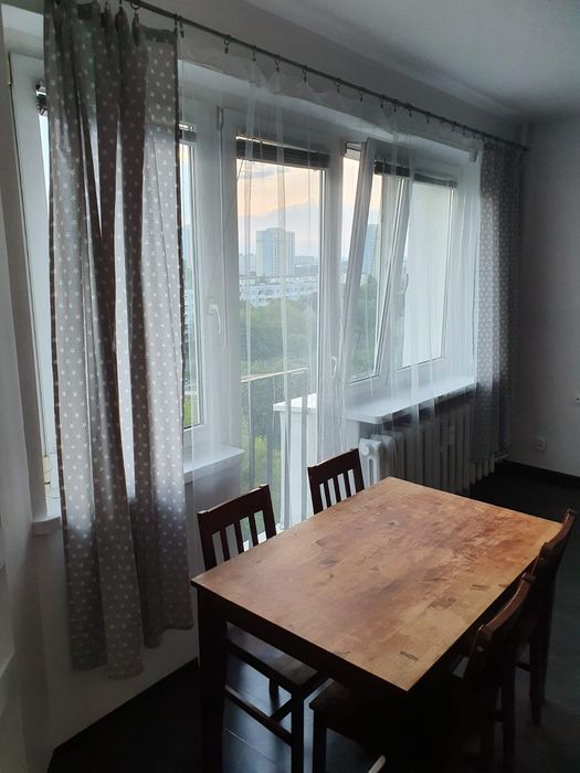 Kawalerka 31 m2 Rataje od zaraz