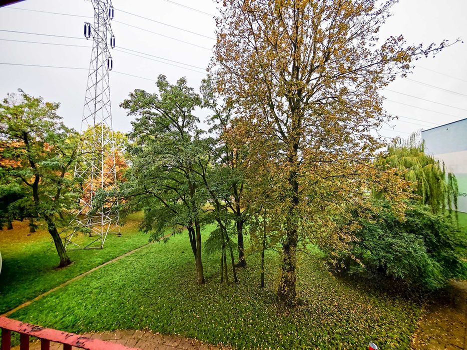 Słoneczne 2 pokoje z balkonem, Bratysławska 19, Karolew, cicha okolica