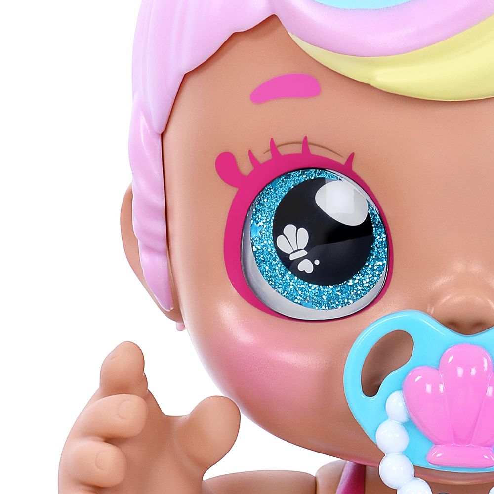 Продам Лялька Кінді Кідс інтерактивна випускає мильні бульбашки