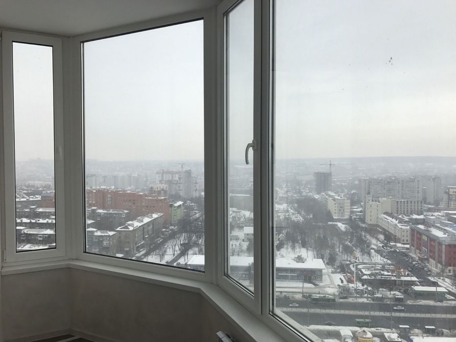 Власник здасть 3 к.кв, в елітному ЖК «АВАНТАЖ» поряд метро Наукова