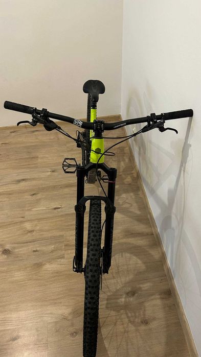 Polygon Siskiu D7 29” (rozmiar L, 2024)