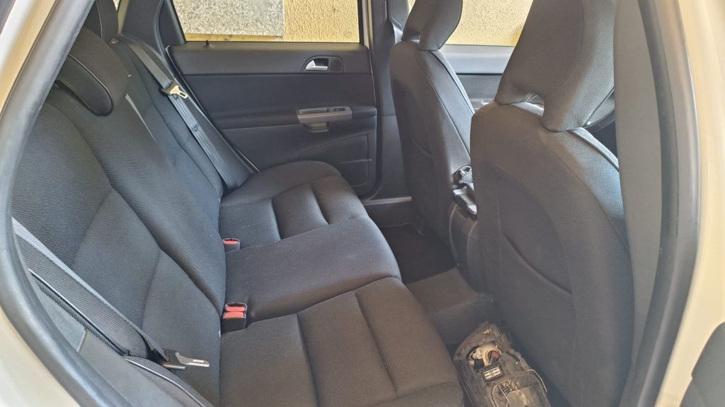 Volvo v50 1.6 2011