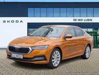 Skoda Octavia Octavia IV 2.0 TDI 150 KM Style DSG