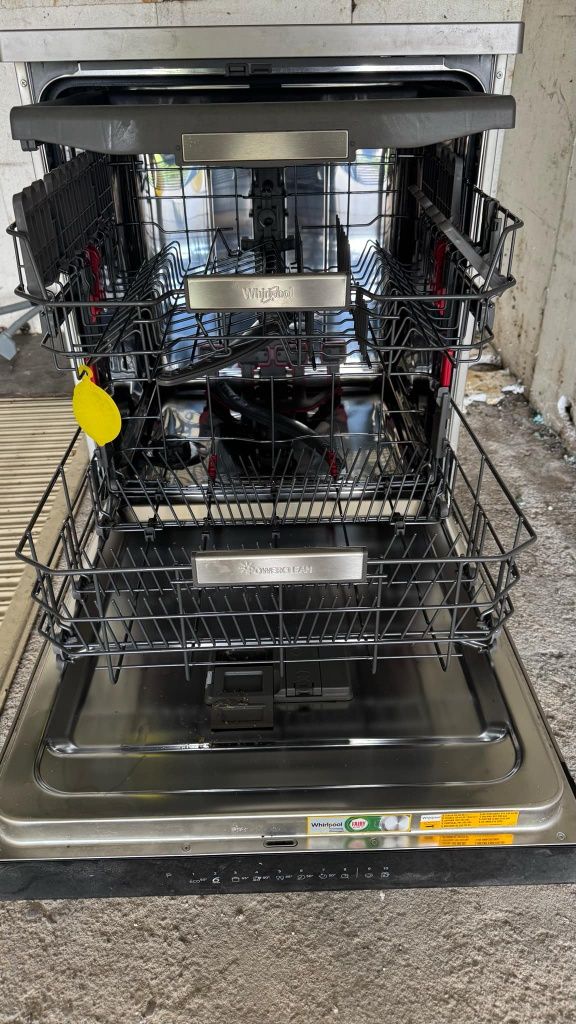 Zmywarka Whirlpool
